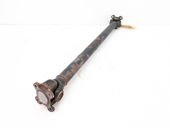 BMW F32 F30 F33 F34 F36 F31 4 & 3 Series AWD Front Driveshaft 7632650