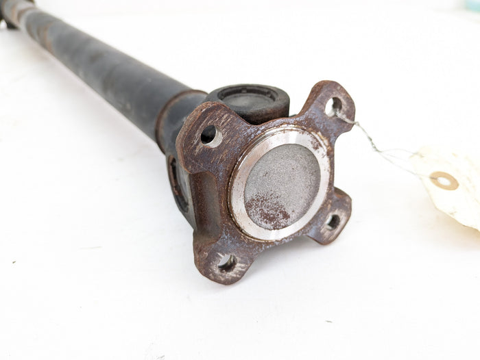BMW F32 F30 F33 F34 F36 F31 4 & 3 Series AWD Front Driveshaft 7632650