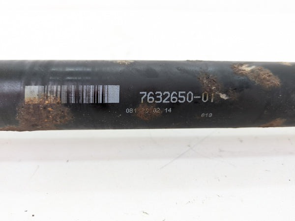 BMW F32 F30 F33 F34 F36 F31 4 & 3 Series AWD Front Driveshaft 7632650