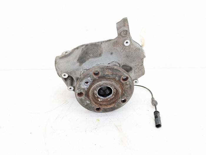 BMW F32 F33 F36 4 Series AWD Right/Passenger Side Front Spindle/Hub/Knuckle 6859004