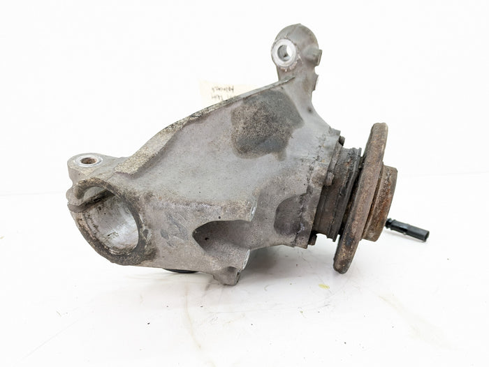 BMW F32 F33 F36 4 Series AWD Right/Passenger Side Front Spindle/Hub/Knuckle 6859004