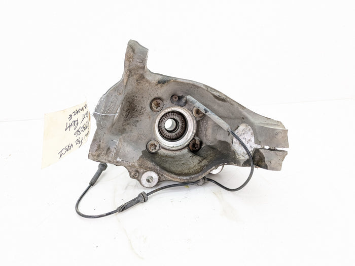 BMW F32 F33 F36 4 Series AWD Right/Passenger Side Front Spindle/Hub/Knuckle 6859004