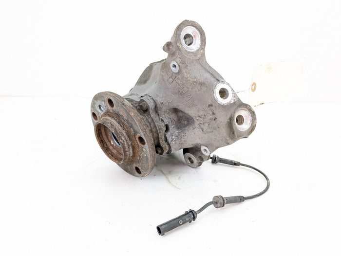 BMW F32 F33 F36 4 Series AWD Right/Passenger Side Front Spindle/Hub/Knuckle 6859004