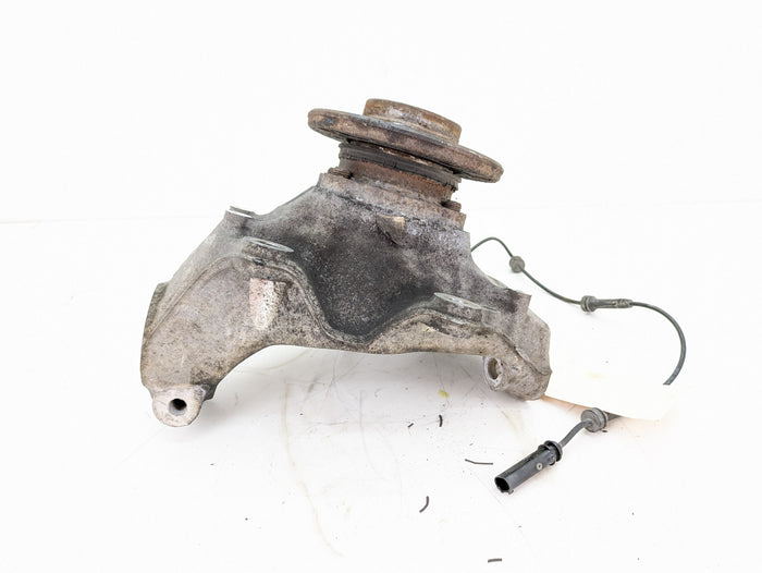 BMW F32 F33 F36 4 Series AWD Right/Passenger Side Front Spindle/Hub/Knuckle 6859004