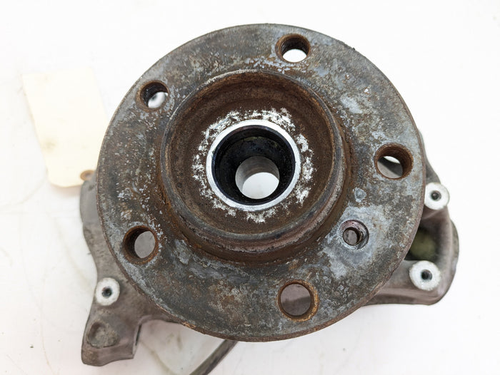 BMW F32 F33 F36 4 Series AWD Right/Passenger Side Front Spindle/Hub/Knuckle 6859004