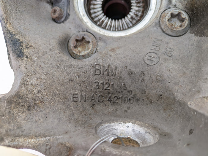 BMW F32 F33 F36 4 Series AWD Right/Passenger Side Front Spindle/Hub/Knuckle 6859004