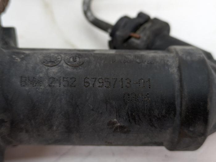 BMW F32 F30 F31 F33 F34 F36 4 & 3 Series 435xi 335xi Clutch Slave Cylinder 6795713