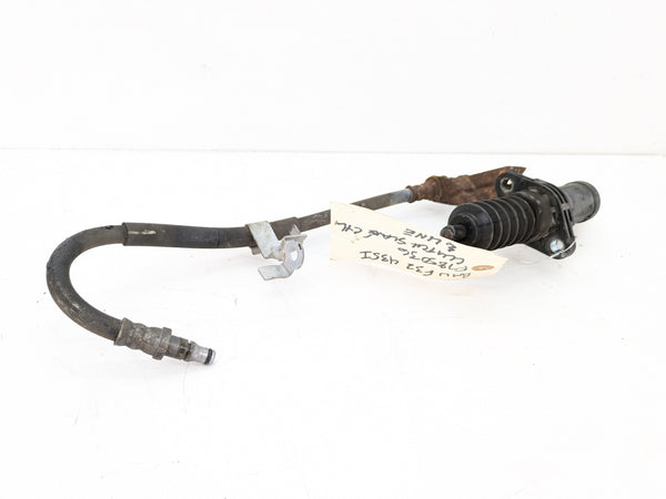 BMW F32 F30 F31 F33 F34 F36 4 & 3 Series 435xi 335xi Clutch Slave Cylinder 6795713