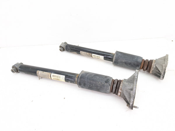 BMW F32 4 Series AWD Rear Left/Right Shock Absorber Set 6873761