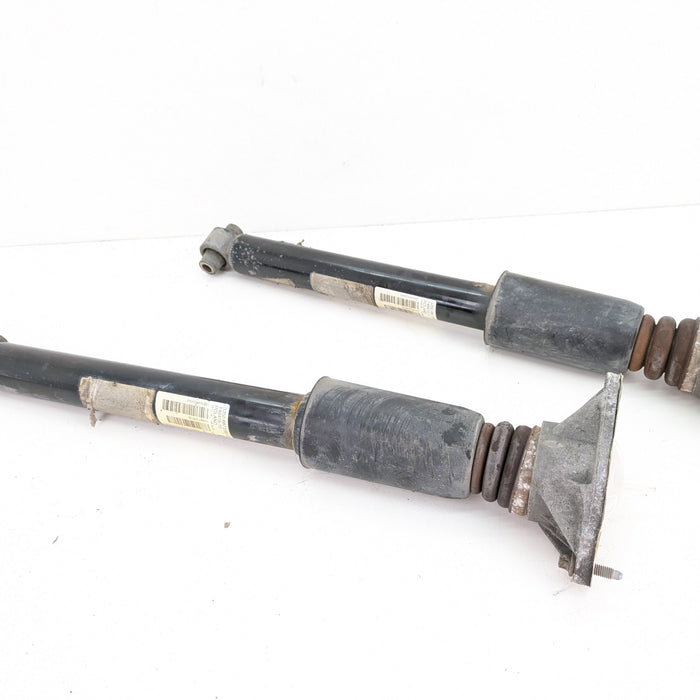 BMW F32 4 Series AWD Rear Left/Right Shock Absorber Set 6873761