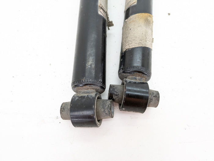 BMW F32 4 Series AWD Rear Left/Right Shock Absorber Set 6873761