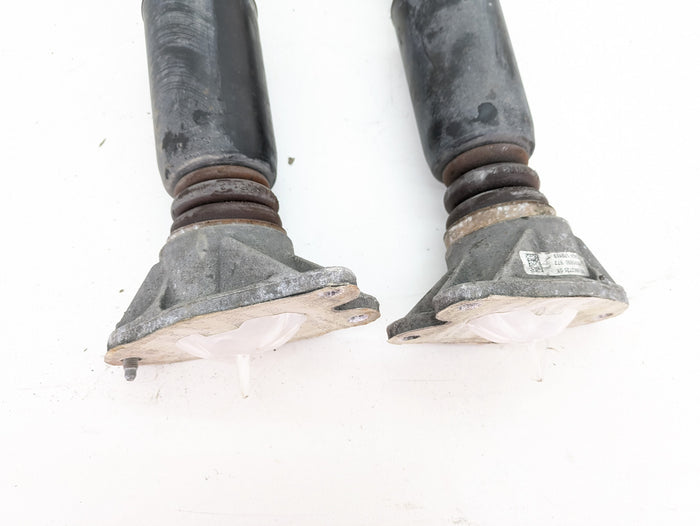 BMW F32 4 Series AWD Rear Left/Right Shock Absorber Set 6873761