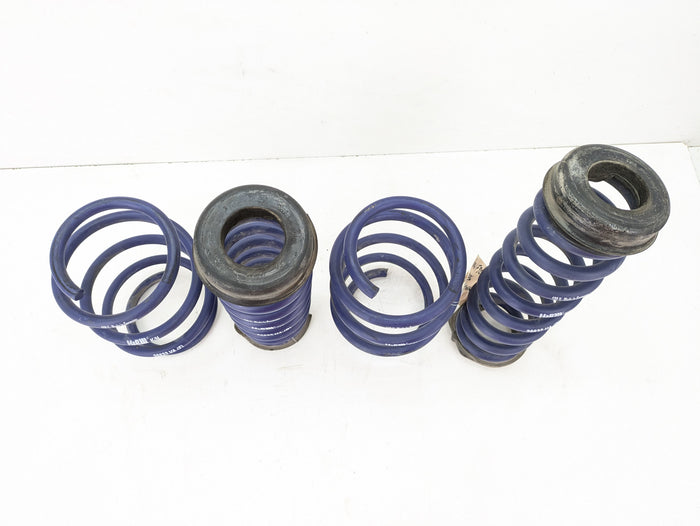BMW F32 F30 4 & 3 Series AWD H&R Sport Spring Set 28832-1