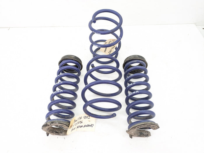 BMW F32 F30 4 & 3 Series AWD H&R Sport Spring Set 28832-1