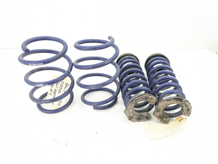 BMW F32 F30 4 & 3 Series AWD H&R Sport Spring Set 28832-1