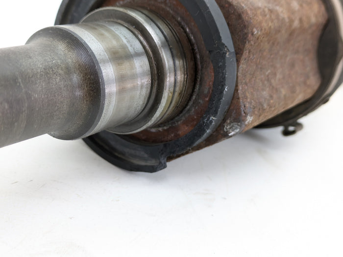 BMW F32 F33 F34 F36 F30 F31 4 & 3 Series Right/Passenger Side Front Axle 7597694 *DAMAGED*