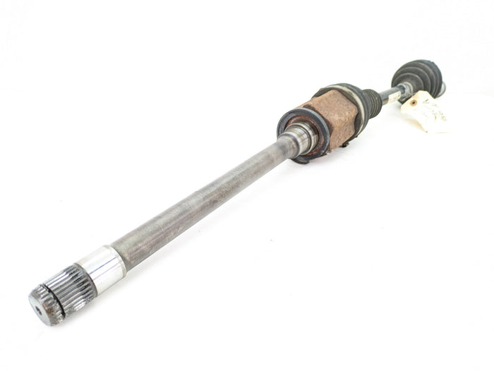 BMW F32 F33 F34 F36 F30 F31 4 & 3 Series Right/Passenger Side Front Axle 7597694 *DAMAGED*