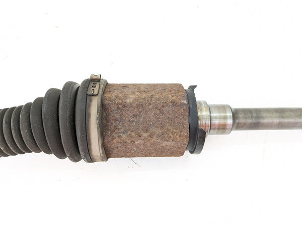 BMW F32 F33 F34 F36 F30 F31 4 & 3 Series Right/Passenger Side Front Axle 7597694 *DAMAGED*