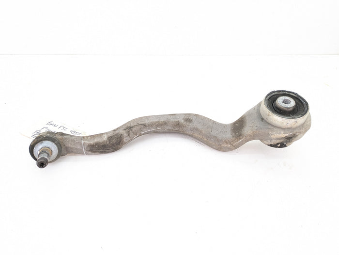 BMW F32 F30 F31 F33 F34 F36 4 & 3 Series AWD Right/Passenger Side Front Forward Suspension Control Arm 31126854724