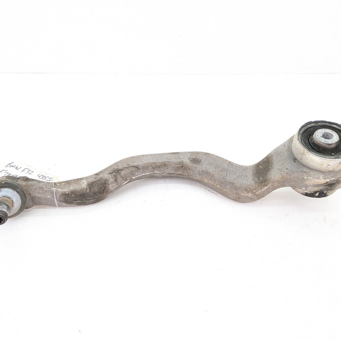 BMW F32 F30 F31 F33 F34 F36 4 & 3 Series AWD Right/Passenger Side Front Forward Suspension Control Arm 31126854724
