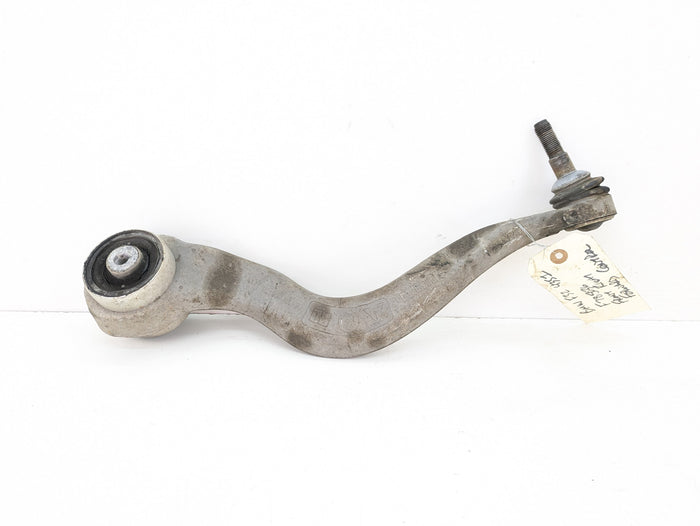 BMW F32 F30 F31 F33 F34 F36 4 & 3 Series AWD Right/Passenger Side Front Forward Suspension Control Arm 31126854724