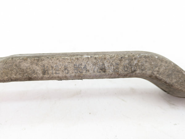 BMW F32 F30 F31 F33 F34 F36 4 & 3 Series AWD Right/Passenger Side Front Rearward Suspension Control Arm 31126854728