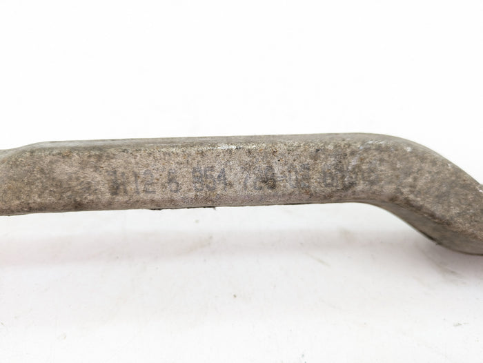BMW F32 F30 F31 F33 F34 F36 4 & 3 Series AWD Right/Passenger Side Front Rearward Suspension Control Arm 31126854728