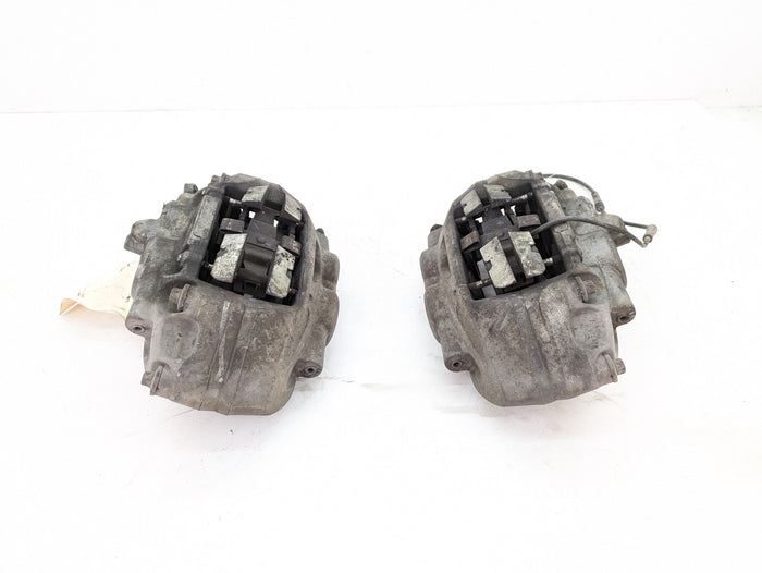 BMW F32 F30 F33 F34 F36 4 & 3 Series Front Left/Right Brembo Brake Caliper Set 34116865537/34116865538
