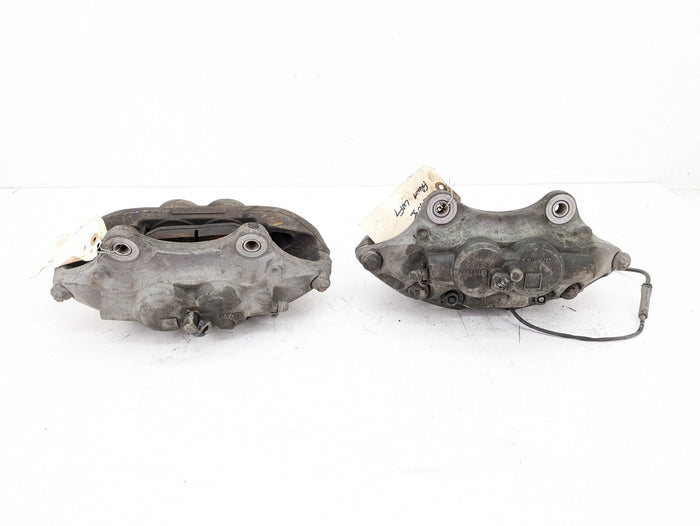 BMW F32 F30 F33 F34 F36 4 & 3 Series Front Left/Right Brembo Brake Caliper Set 34116865537/34116865538