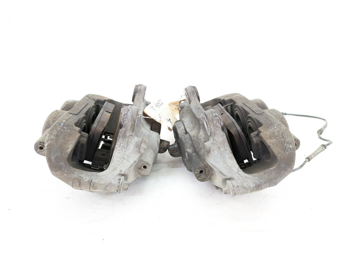 BMW F32 F30 F33 F34 F36 4 & 3 Series Front Left/Right Brembo Brake Caliper Set 34116865537/34116865538