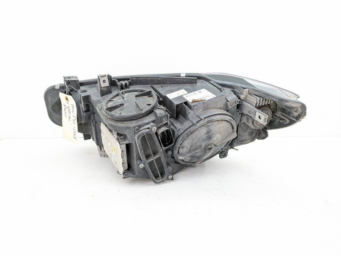 BMW F32 F33 F36 4 Series Pre-LCI Right/Passenger Side Adaptive Xenon Headlight 7399108/7296090 *DAMAGED*