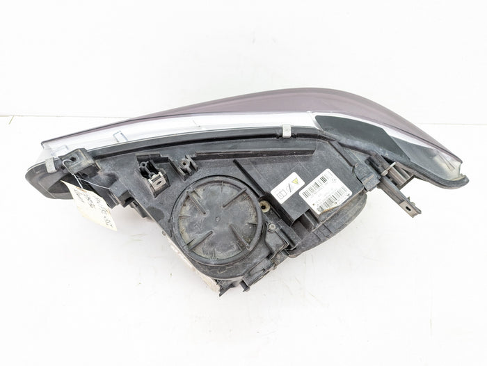BMW F32 F33 F36 4 Series Pre-LCI Right/Passenger Side Adaptive Xenon Headlight 7399108/7296090 *DAMAGED*