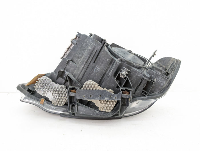 BMW F32 F33 F36 4 Series Pre-LCI Right/Passenger Side Adaptive Xenon Headlight 7399108/7296090 *DAMAGED*