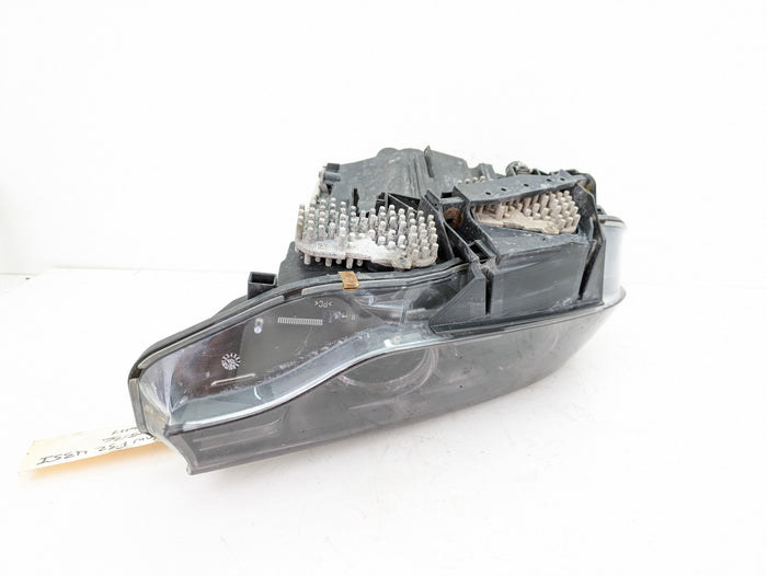 BMW F32 F33 F36 4 Series Pre-LCI Right/Passenger Side Adaptive Xenon Headlight 7399108/7296090 *DAMAGED*