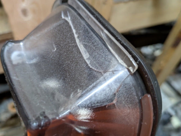 BMW F32 F33 F36 4 Series Pre-LCI Right/Passenger Side Adaptive Xenon Headlight 7399108/7296090 *DAMAGED*