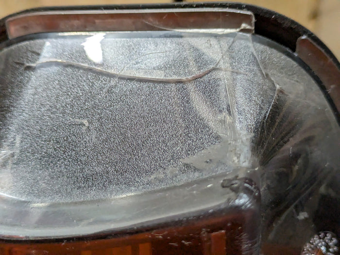 BMW F32 F33 F36 4 Series Pre-LCI Right/Passenger Side Adaptive Xenon Headlight 7399108/7296090 *DAMAGED*