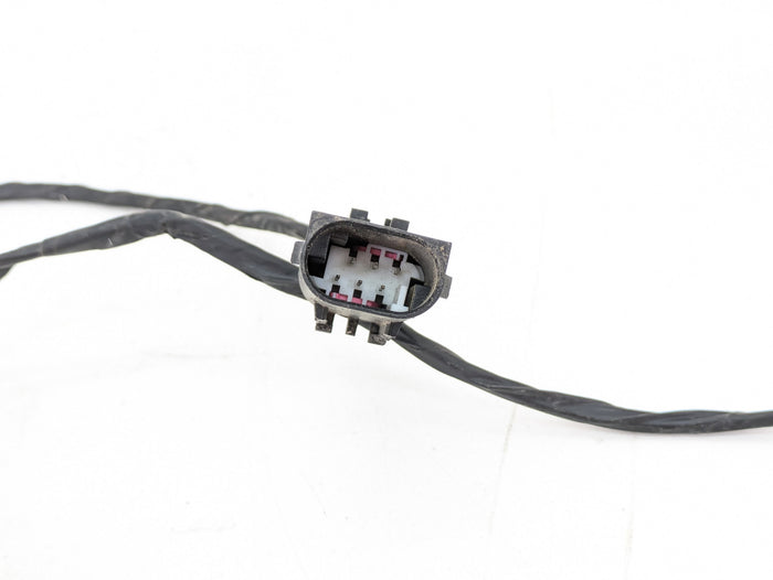 BMW F32 F33 F36 4 Series Front Parking Distance Control/PDC Sensors & Wiring Harness Sapphire Black Metallic (475) 9337191/6925595