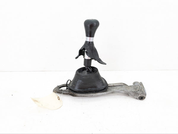 BMW F32 F30 F31 F33 F34 F36 435xi 435i N55 Shifter Arm & Shift Lever 25117605090 *DAMAGED*