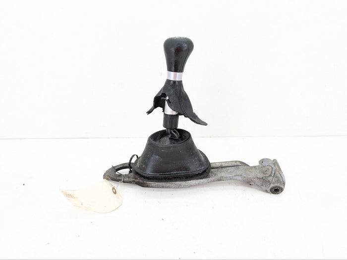 BMW F32 F30 F31 F33 F34 F36 435xi 435i N55 Shifter Arm & Shift Lever 25117605090 *DAMAGED*