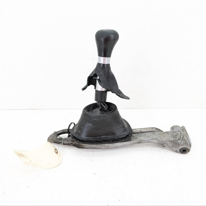 BMW F32 F30 F31 F33 F34 F36 435xi 435i N55 Shifter Arm & Shift Lever 25117605090 *DAMAGED*
