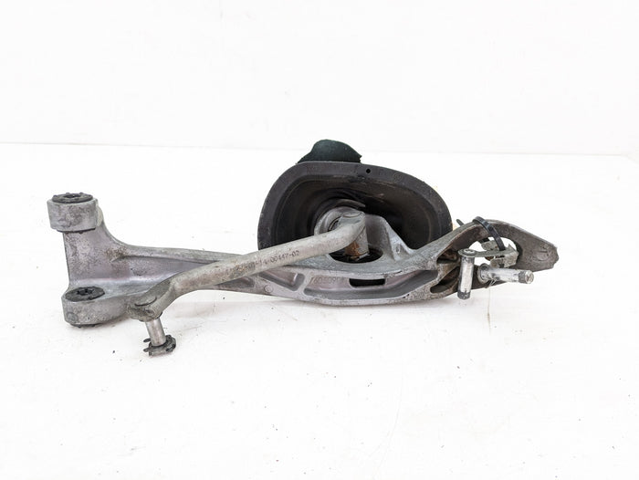 BMW F32 F30 F31 F33 F34 F36 435xi 435i N55 Shifter Arm & Shift Lever 25117605090 *DAMAGED*