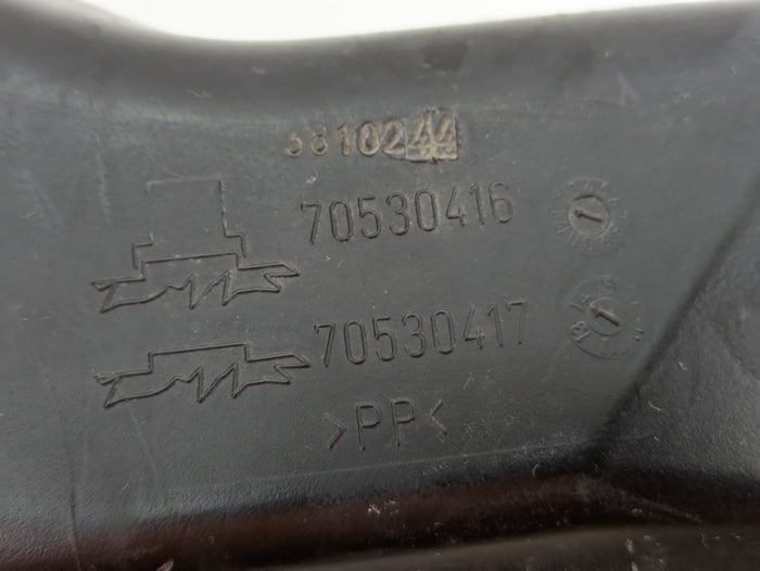 BMW F32 F30 F33 F34 F36 435xi 335xi M Sport N55 Manual EWG Intake Air Box Filter Housing 8616013