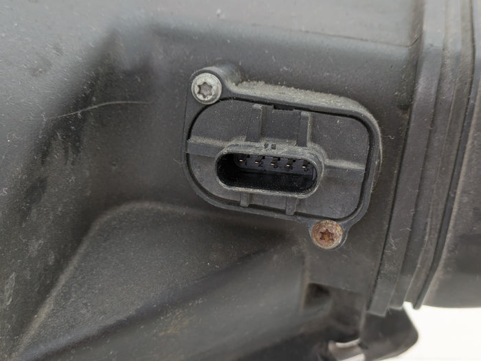 BMW F32 F30 F33 F34 F36 435xi 335xi M Sport N55 Manual EWG Intake Air Box Filter Housing 8616013