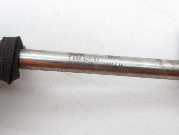 BMW F32 F30 F33 F34 F36 435xi 335xi N55 High Pressure Fuel Rail W/Injector Lines 7649710/7620946