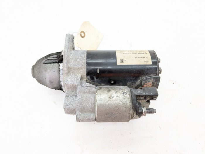 BMW F32 F30 F31 F33 F34 F36 4 & 3 Series N55/N20/N26 Starter Motor 7638194