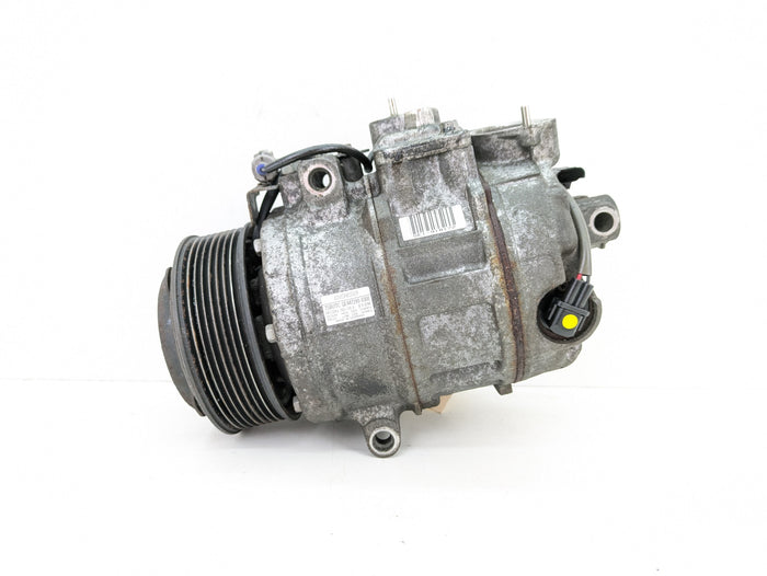 BMW F32 F33 F34 F36 F30 435xi 335xi N55 Air Conditioning/AC Compressor 9332781
