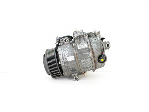 BMW F32 F33 F34 F36 F30 435xi 335xi N55 Air Conditioning/AC Compressor 9332781
