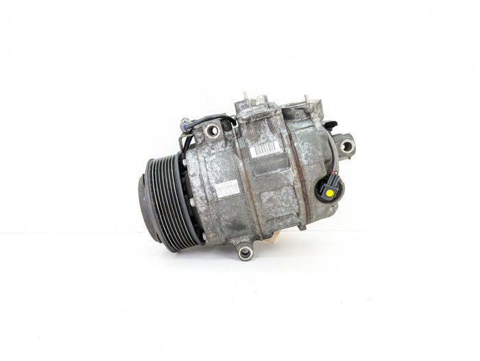 BMW F32 F33 F34 F36 F30 435xi 335xi N55 Air Conditioning/AC Compressor 9332781