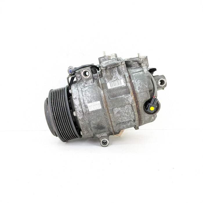 BMW F32 F33 F34 F36 F30 435xi 335xi N55 Air Conditioning/AC Compressor 9332781