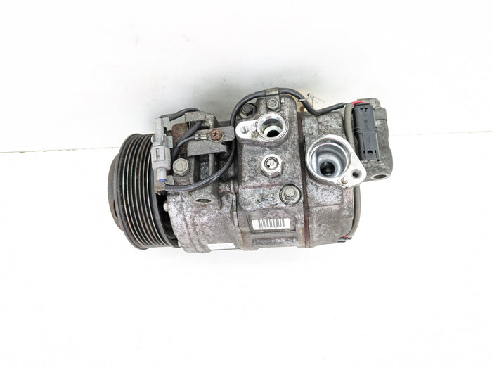 BMW F32 F33 F34 F36 F30 435xi 335xi N55 Air Conditioning/AC Compressor 9332781
